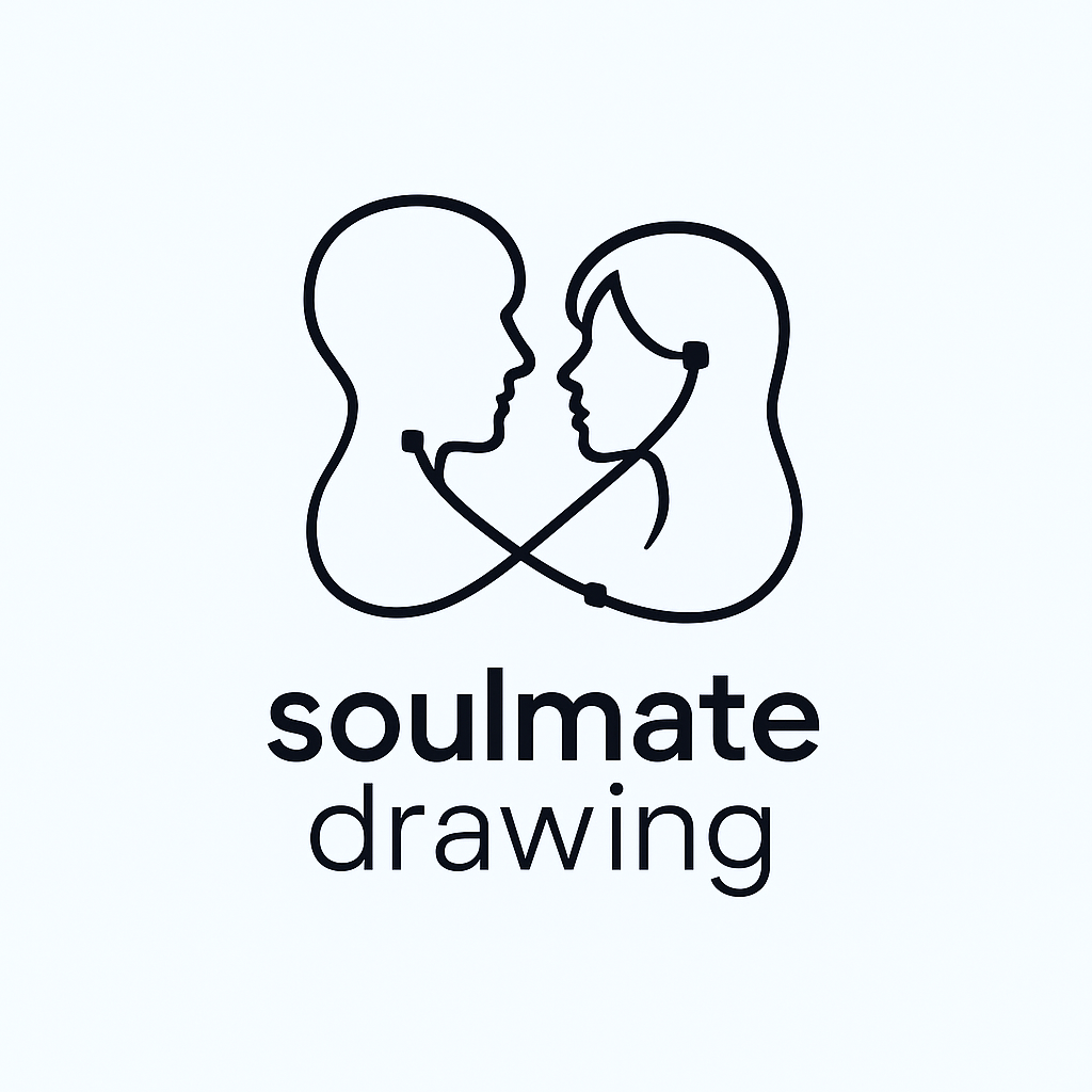 Soulmate Drawing